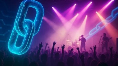 Blockchain in Thailand’s entertainment industry | Thaiger