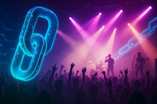 Blockchain in Thailand’s entertainment industry | Thaiger