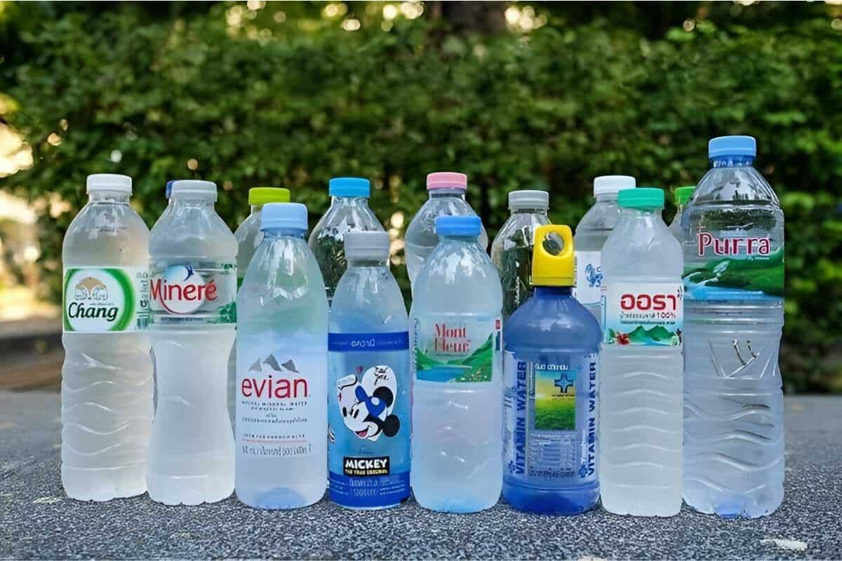 FDA plans new standards for bottled water | News by Thaiger