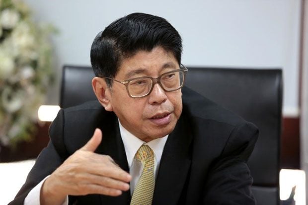 Thaksin hospital scandal: Supreme Court sets verdict date | News by Thaiger