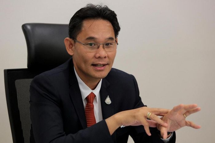 Thailand failing its youth? Grim report warns of future crisis | News by Thaiger