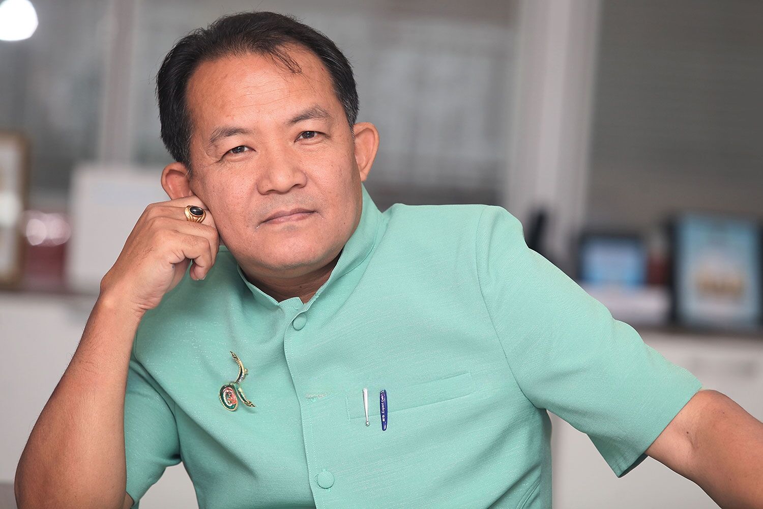 Pheu Thai hits back: Thaksin no puppet master, just an adviser | News by Thaiger