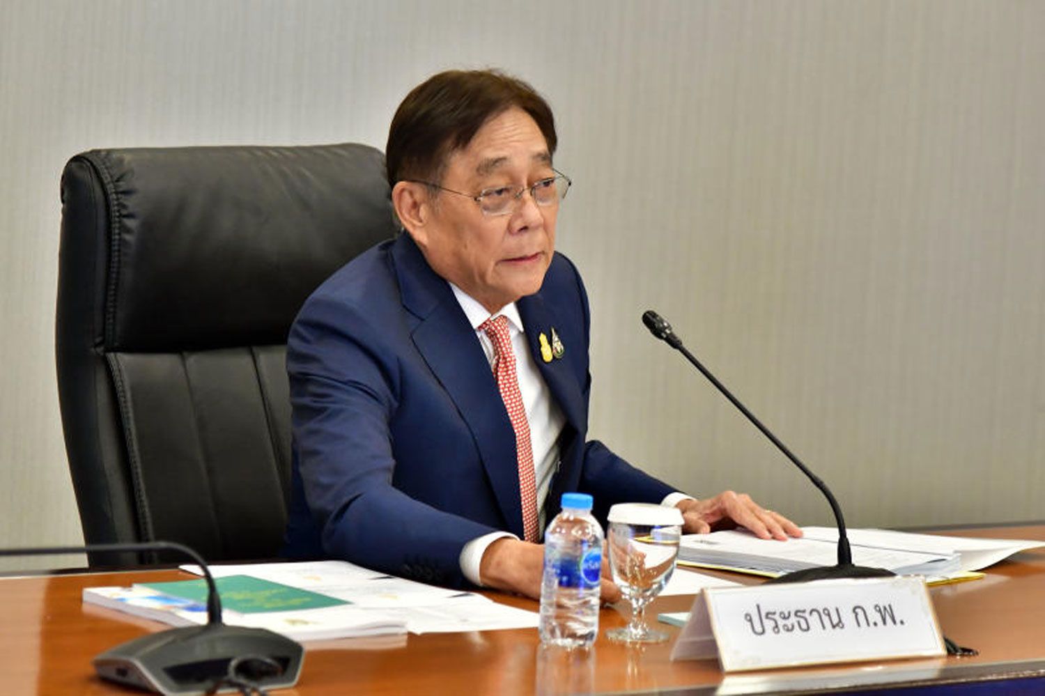 Thai govt unleashes 87 billion baht to jolt economy | News by Thaiger