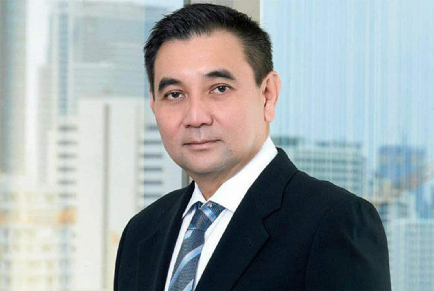 Red Bull tycoon tops Thailand rich list with US$44.5 billion fortune | News by Thaiger