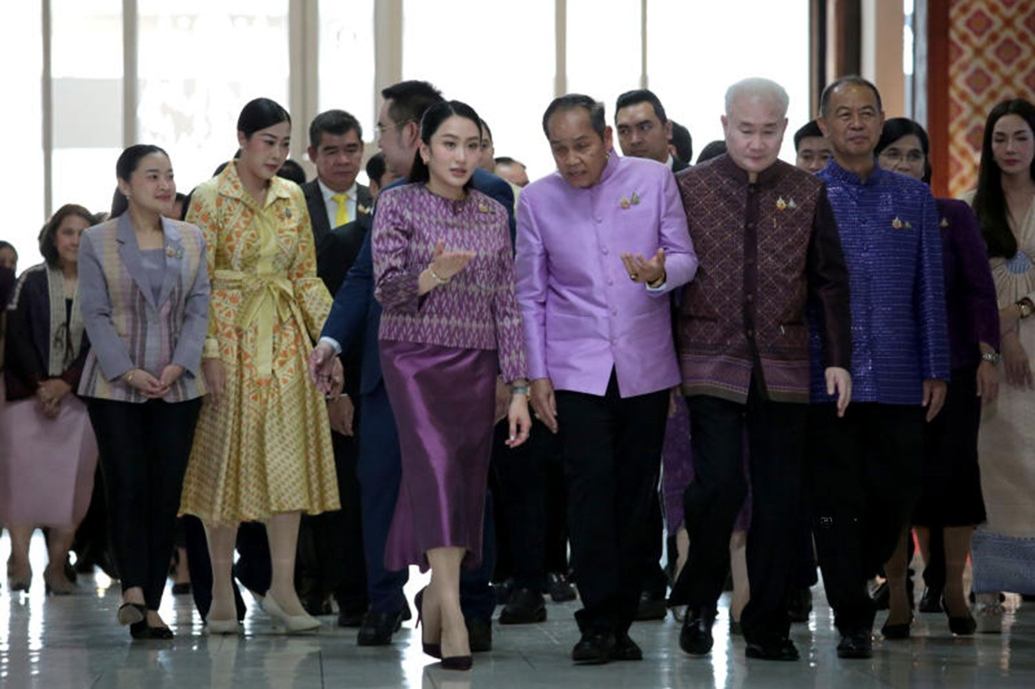 Thailand denies imminent artefact return to Cambodia | News by Thaiger
