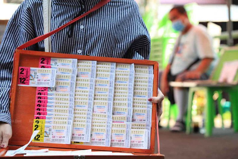 Thais get lucky with new retirement lottery scheme | News by Thaiger