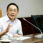 Thai cannabis prescriptions standardised, symptoms list clarified | Thaiger