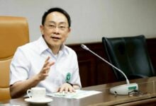 Thai cannabis prescriptions standardised, symptoms list clarified