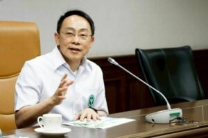Thai cannabis prescriptions standardised, symptoms list clarified