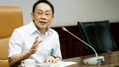 Thai cannabis prescriptions standardised, symptoms list clarified