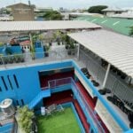 Citi Foundation and Bangkok Community Help Foundation unveil the ‘Center of Dreams’ | Thaiger