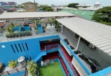 Citi Foundation and Bangkok Community Help Foundation unveil the ‘Center of Dreams’