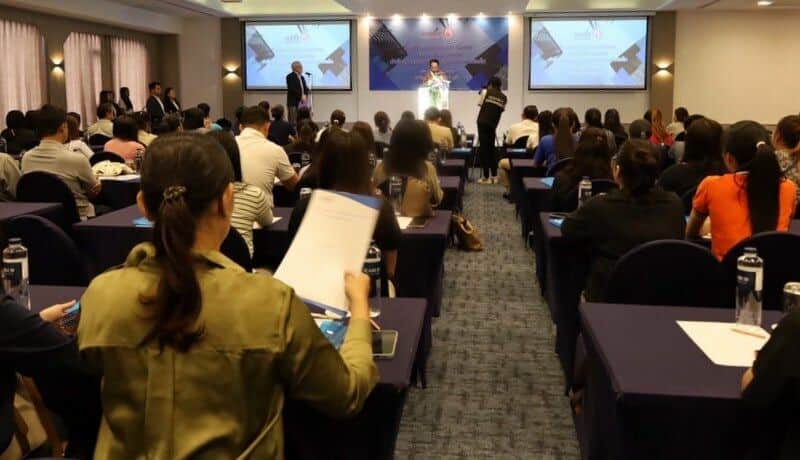 No place for predators: Phuket cracks down on child sex tourism | News by Thaiger