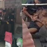 Off his rod: Drugged-up thug batters dad with iron bar | Thaiger