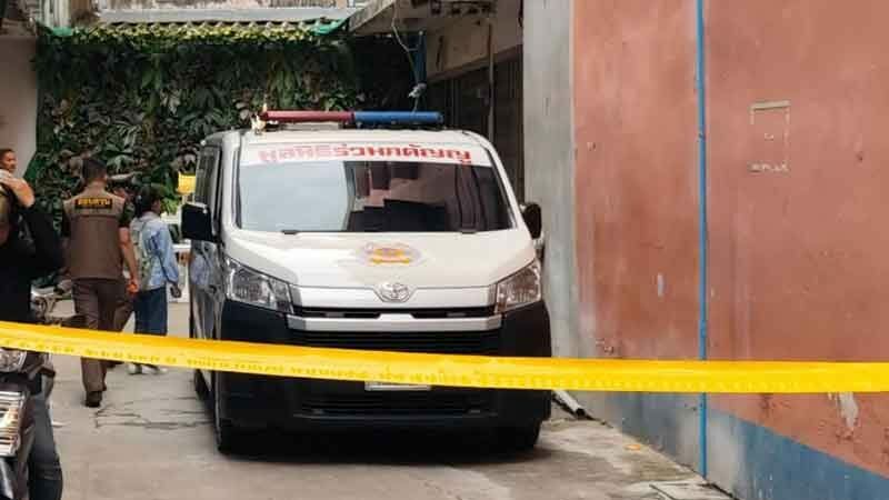 Bangkok lift horror: Woman killed in goods elevator accident | News by Thaiger