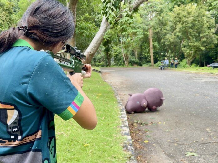 Hippo-critically trained! Zoo drills escape with porky starlet Moo Deng (video) | News by Thaiger