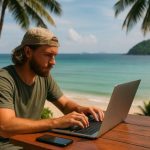 What are the best destinations for a digital nomad in Thailand? | Thaiger