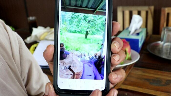 Durian and gone! Thai jailbird’s dream life stolen by ex-husband | News by Thaiger