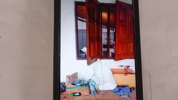 Durian and gone! Thai jailbird’s dream life stolen by ex-husband | News by Thaiger