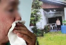 Durian and gone! Thai jailbird’s dream life stolen by ex-husband