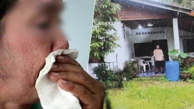 Durian and gone! Thai jailbird’s dream life stolen by ex-husband