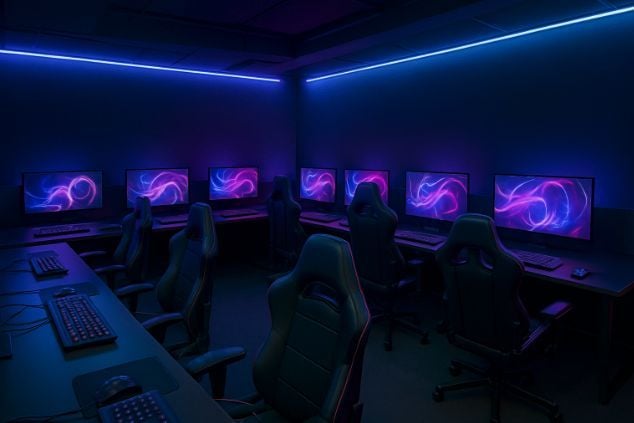 Growth of eSport culture in Thailand | Thaiger