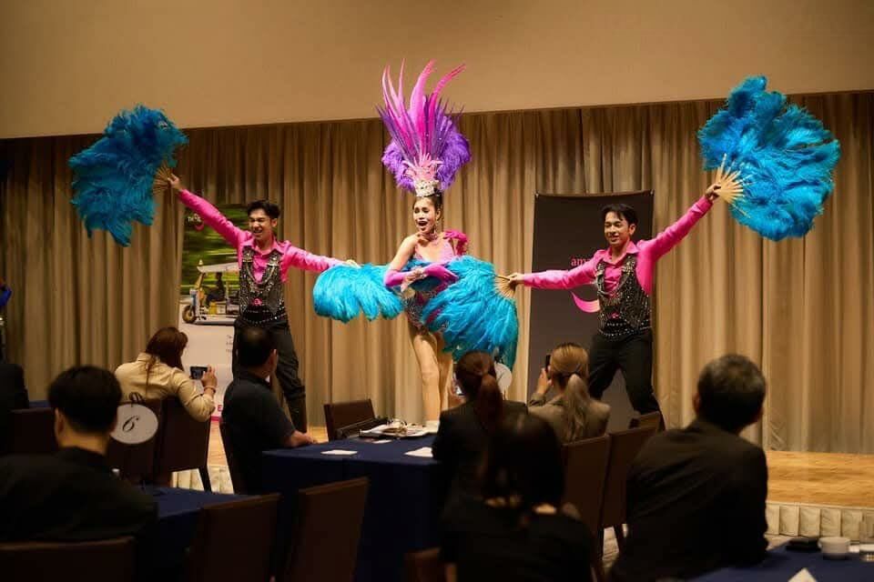 Pattaya targets Japan: Roadshow in Osaka aims to boost tourism | News by Thaiger
