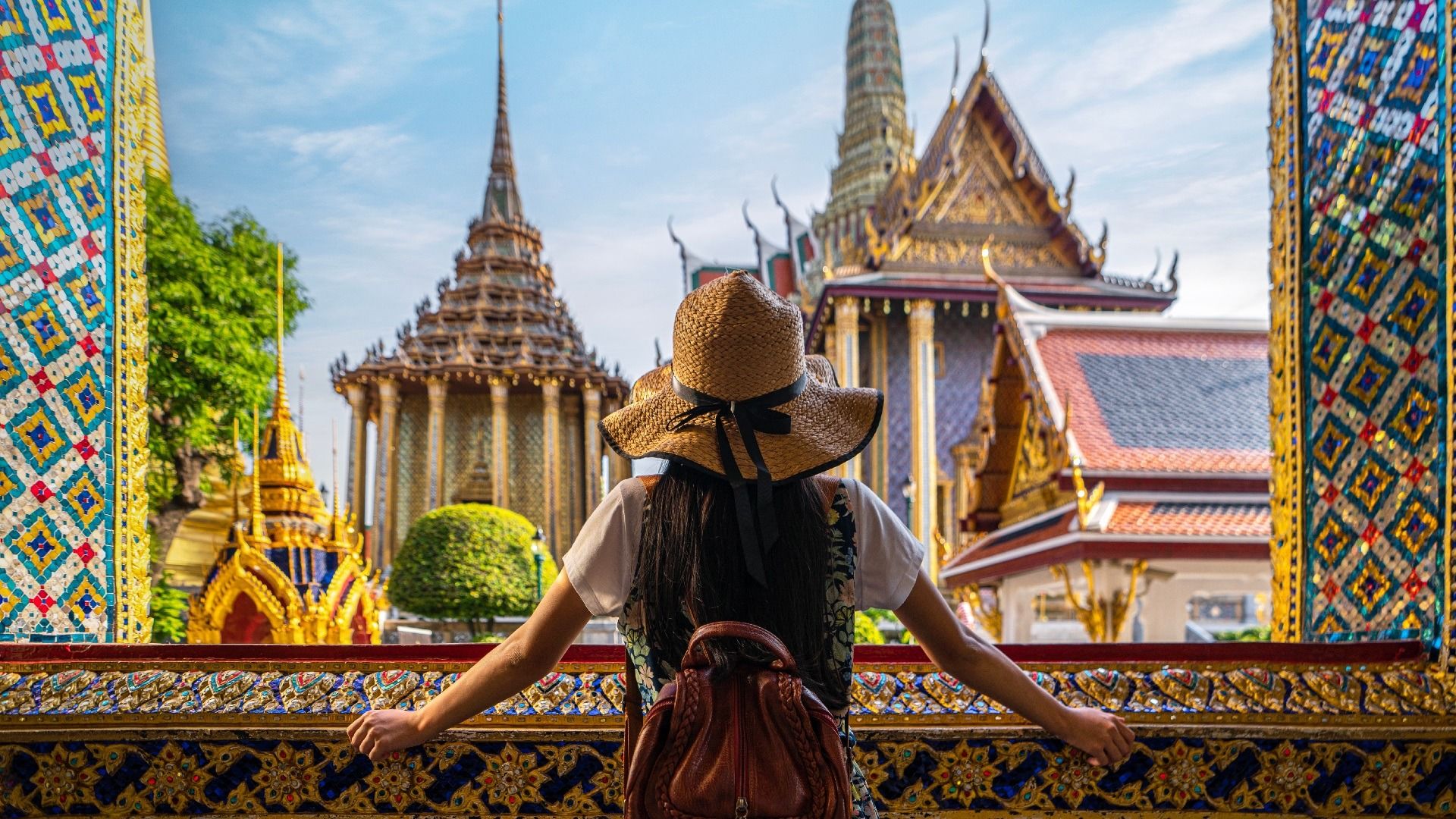 Smile high club! Thailand ranked world’s No.3 for fun and frolics | News by Thaiger