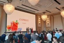 Gambero Rosso and how wine in Thailand is opening the door wider for Italy