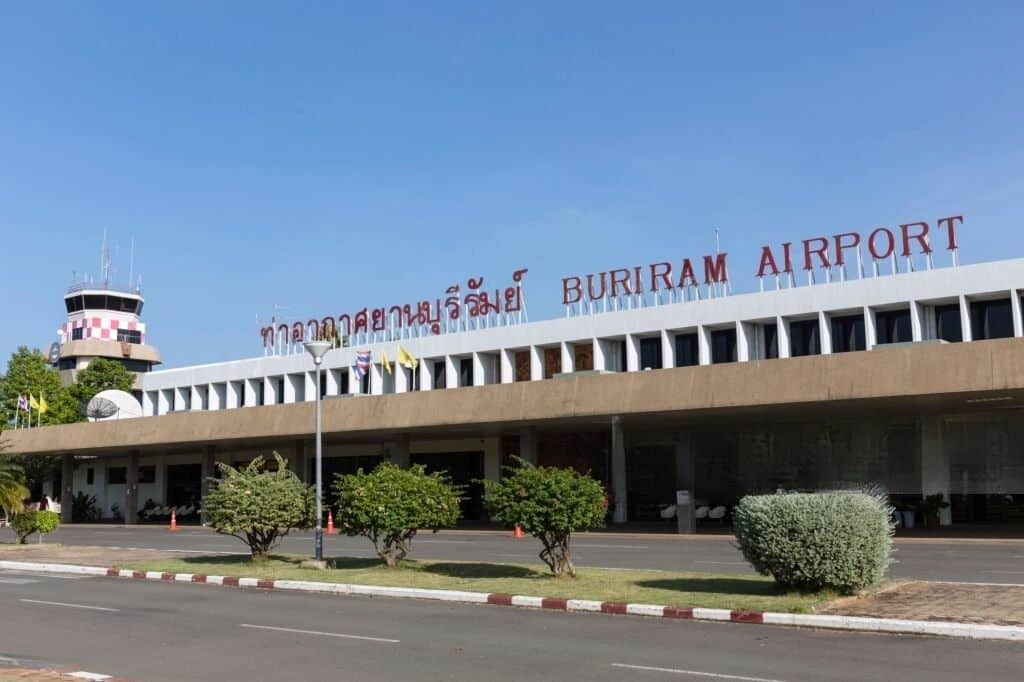 Pattaya takes off: New flights promise tourism boom and big bucks | News by Thaiger