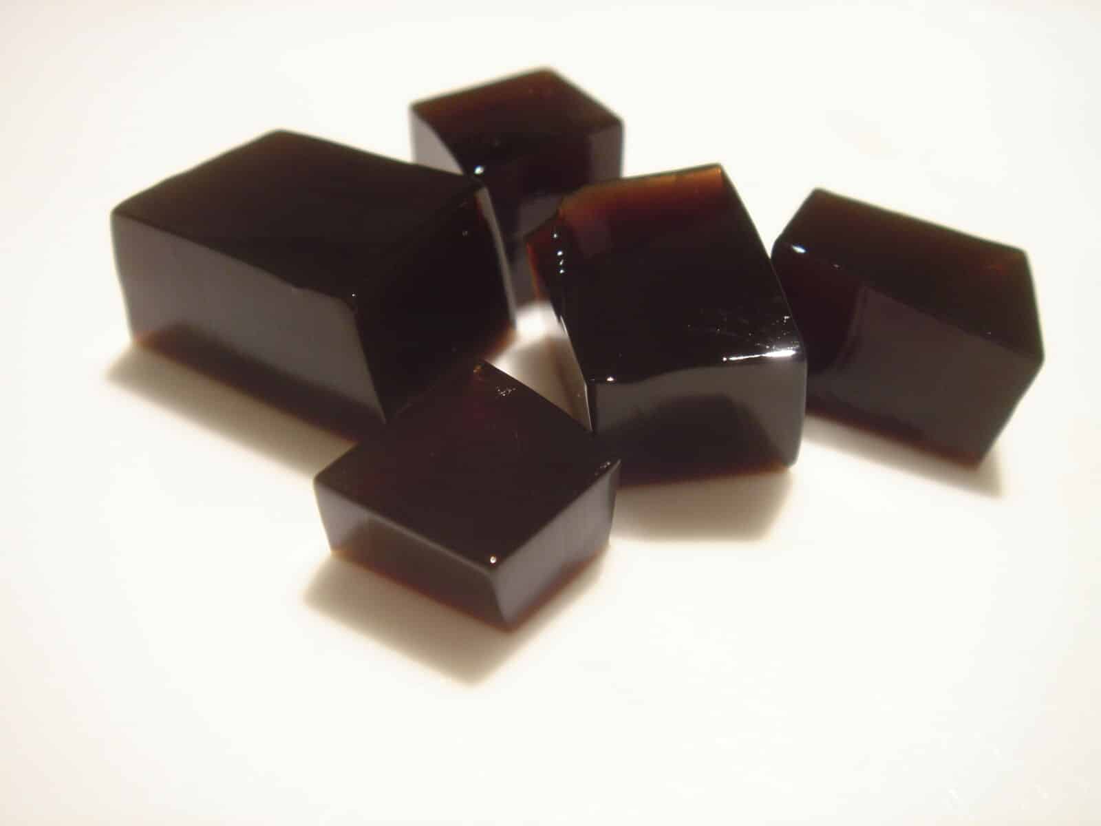 Single mother in Udon Thani scammed by grass jelly salesman | News by Thaiger