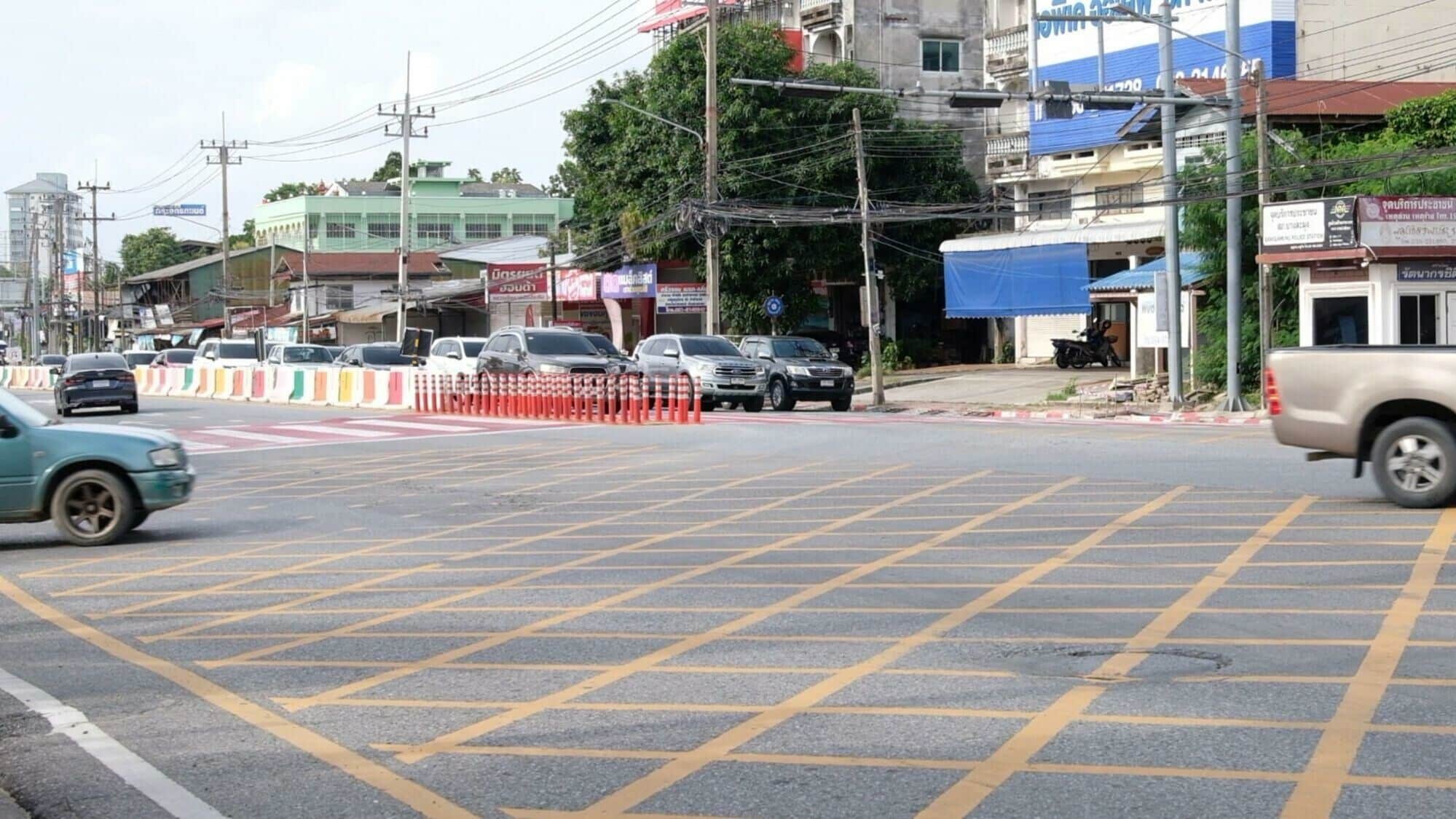 Hit-and-run: Pattaya bartender bruised as red-light rat does runner | News by Thaiger