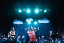 HONNE delivers an emotionally charged night at The OUCH Bangkok Tour | Thaiger