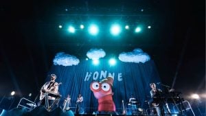 HONNE delivers an emotionally charged night at The OUCH Bangkok Tour | Thaiger