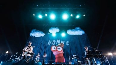 HONNE delivers an emotionally charged night at The OUCH Bangkok Tour | Thaiger