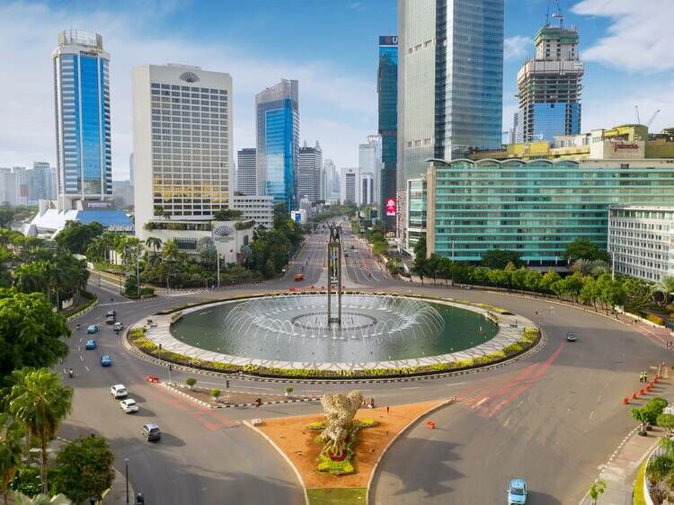 Bangkok sinking: City could be underwater by 2030 | News by Thaiger