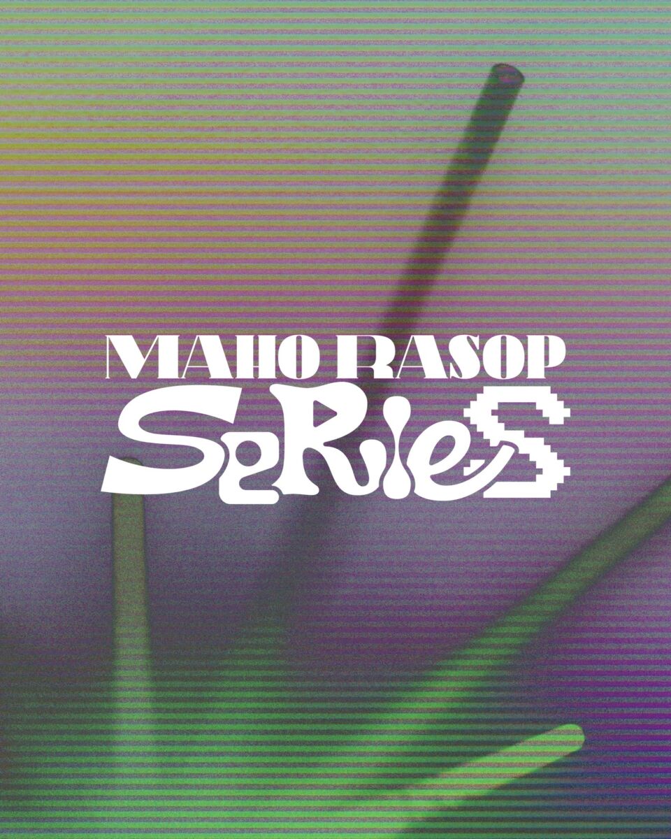 Maho Rasop is introducing the Maho Rasop Series this year, which will replace the annual Thailand festival
