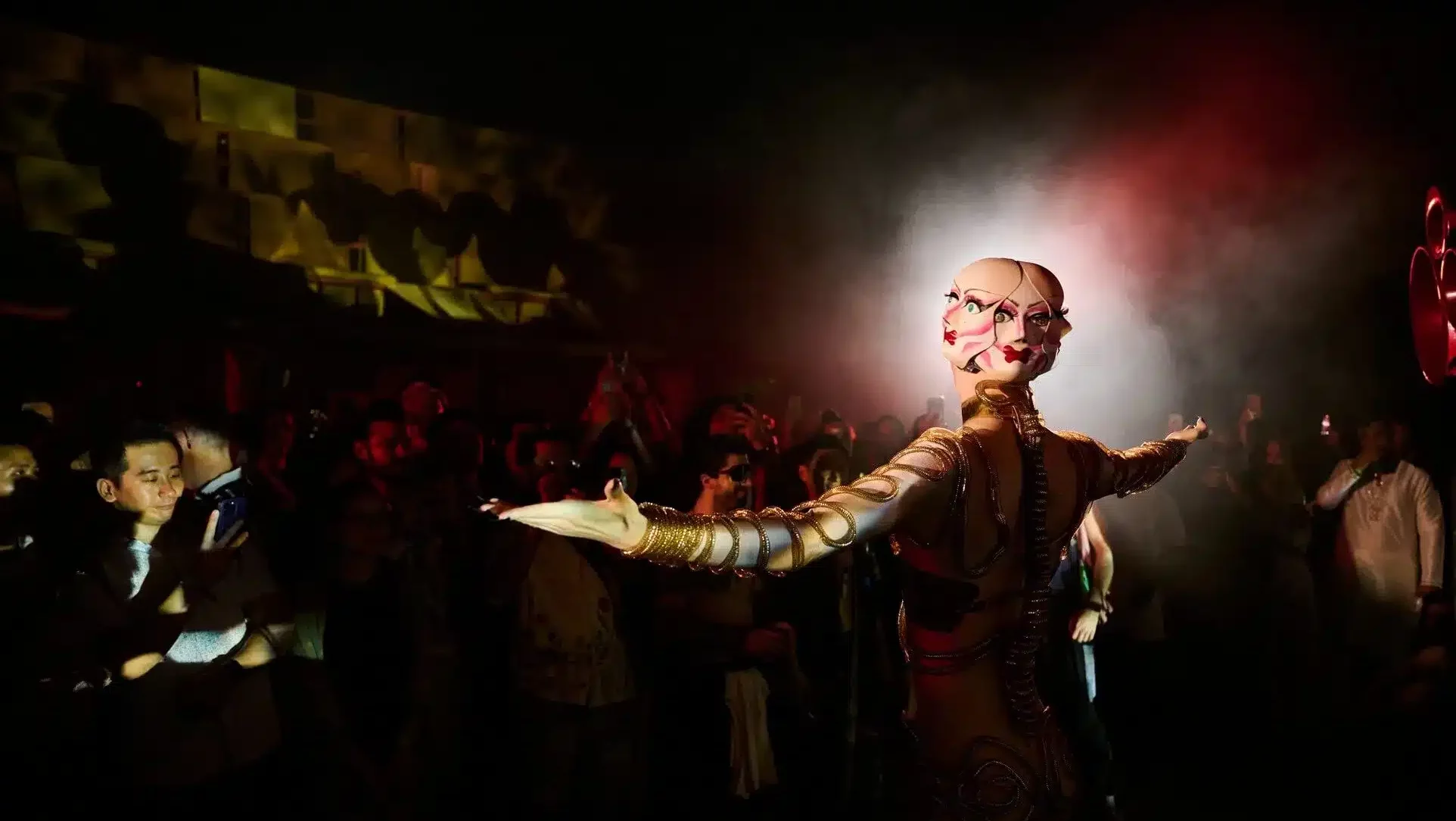 Upcoming music festivals in Thailand you won’t want to miss (July to December 2025)