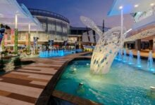Welcome to summer school break: Family holidays and fun at Jungceylon Phuket