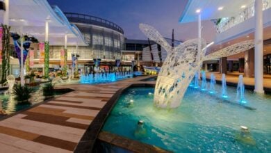 Welcome to summer school break: Family holidays and fun at Jungceylon Phuket | Thaiger