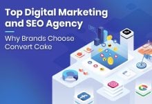 Top digital marketing and SEO agency: Why brands choose Convert Cake | Thaiger