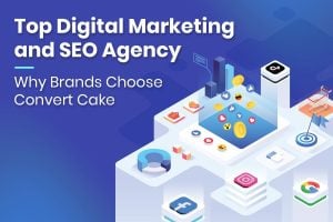 Top digital marketing and SEO agency: Why brands choose Convert Cake | Thaiger