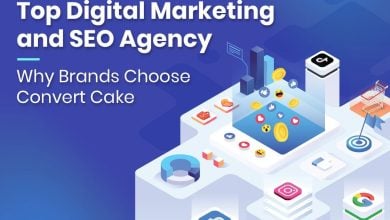 Top digital marketing and SEO agency: Why brands choose Convert Cake | Thaiger