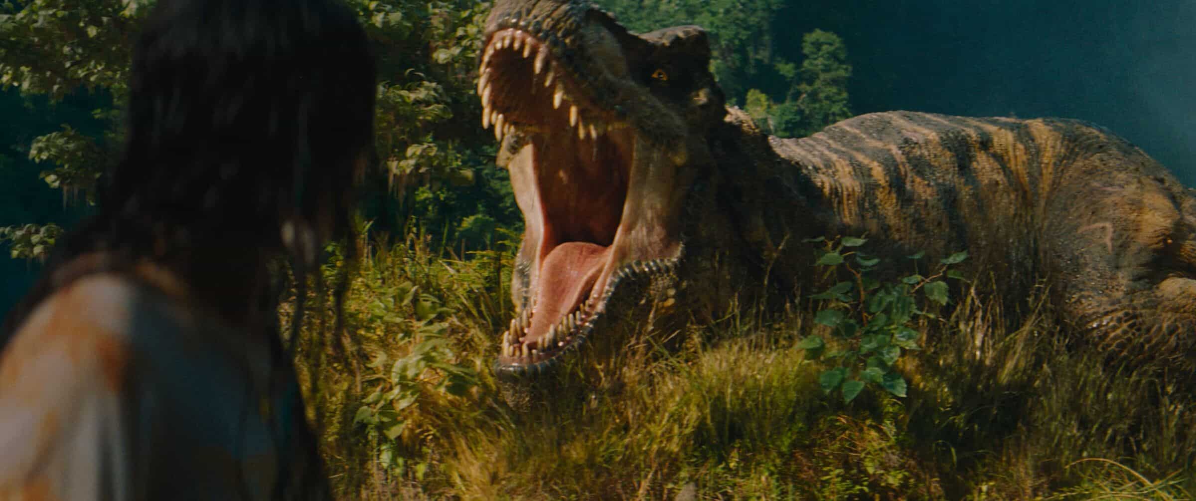 South Thailand lends backdrop to latest 'Jurassic World' blockbuster | News by Thaiger