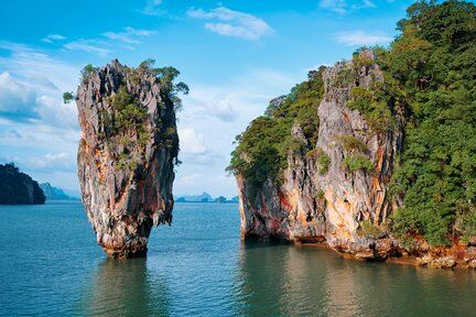 South Thailand lends backdrop to latest 'Jurassic World' blockbuster | News by Thaiger
