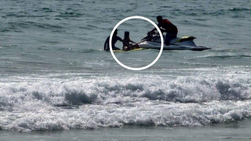 Wave off! Phuket lifeguards issue warning after Kata beach drama | News by Thaiger
