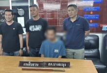 Pattaya mechanic batters customer to death after row over parts