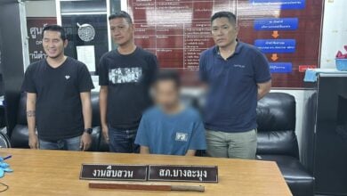 Pattaya mechanic batters customer to death after row over parts