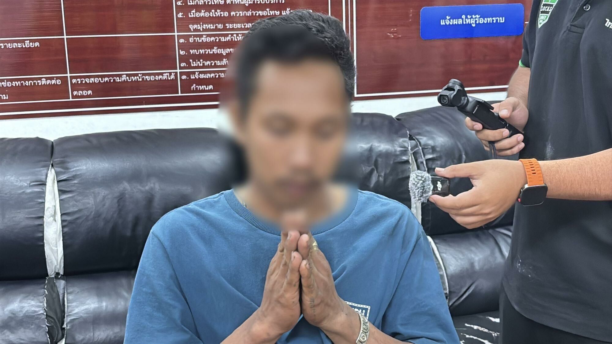 Pattaya mechanic batters customer to death after row over parts | News by Thaiger