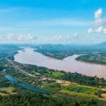 Arsenic contamination in Mekong River near Thai border | Thaiger